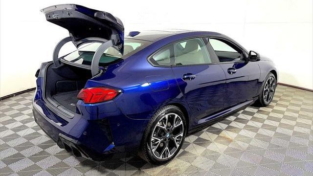 2025 BMW 2 Series 228 xDrive Gran Coupe