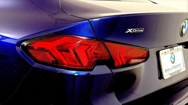 2025 BMW 2 Series 228 xDrive Gran Coupe