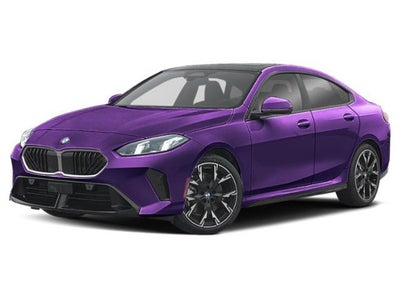 Photo of a 2025 BMW 2 Series AWD 228 Xdrive Gran Coupe 4DR Sedan for sale