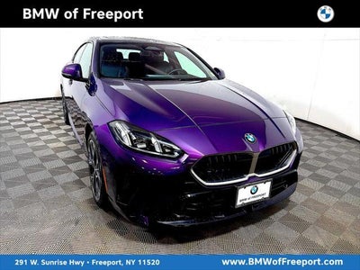 Photo of a 2025 BMW 2 Series AWD 228 Xdrive Gran Coupe 4DR Sedan for sale