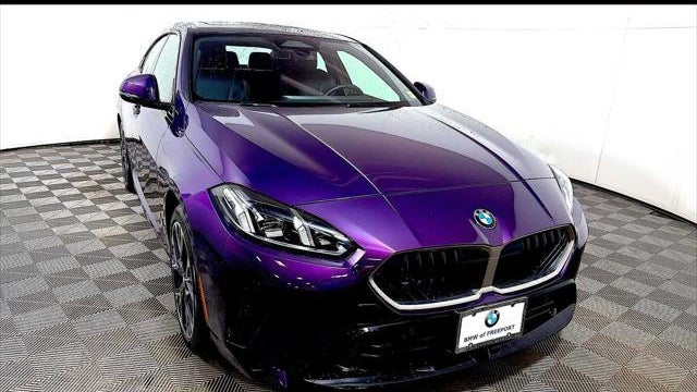 Preowned 2025 BMW 2 Series 228 xDrive Gran Coupe for Sale