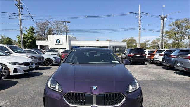 2025 BMW 2 Series 228 xDrive Gran Coupe