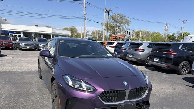 2025 BMW 2 Series 228 xDrive Gran Coupe