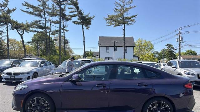 2025 BMW 2 Series 228 xDrive Gran Coupe