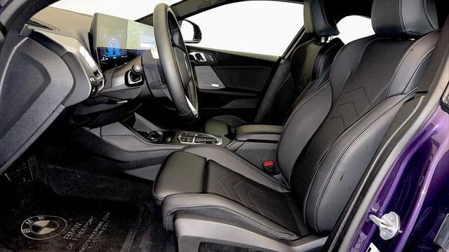 2025 BMW 2 Series 228 xDrive Gran Coupe