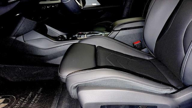 2025 BMW 2 Series 228 xDrive Gran Coupe