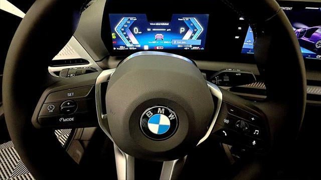 2025 BMW 2 Series 228 xDrive Gran Coupe