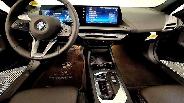 2025 BMW 2 Series 228 xDrive Gran Coupe