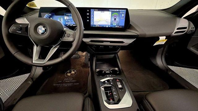 2025 BMW 2 Series 228 xDrive Gran Coupe