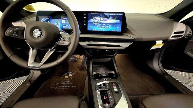 2025 BMW 2 Series 228 xDrive Gran Coupe