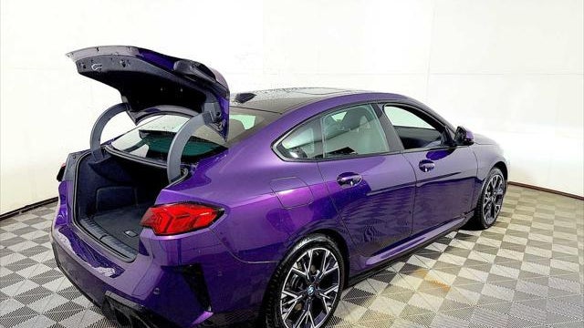 2025 BMW 2 Series 228 xDrive Gran Coupe