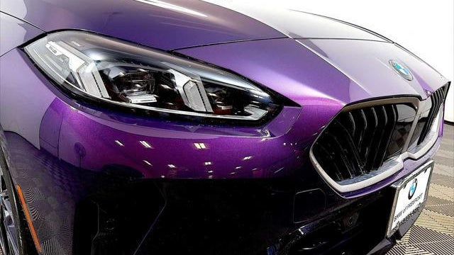 2025 BMW 2 Series 228 xDrive Gran Coupe