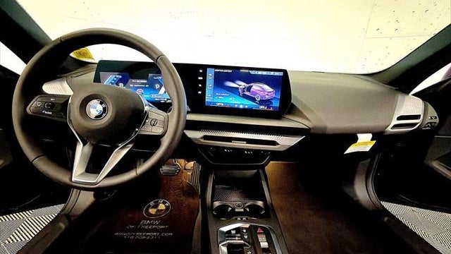 2025 BMW 2 Series 228 xDrive Gran Coupe