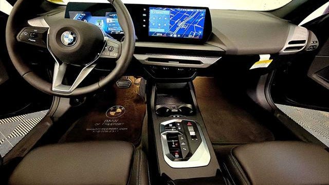 2025 BMW 2 Series 228 xDrive Gran Coupe
