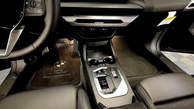 2025 BMW 2 Series 228 xDrive Gran Coupe