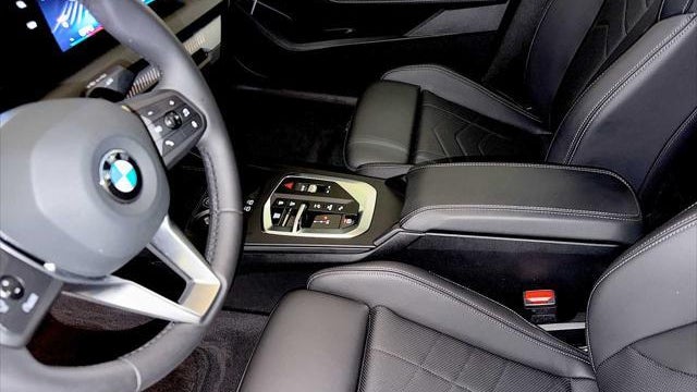 2025 BMW 2 Series 228 xDrive Gran Coupe