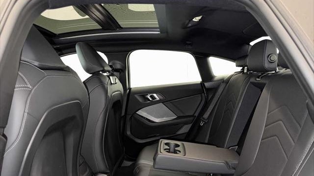 2025 BMW 2 Series 228 xDrive Gran Coupe
