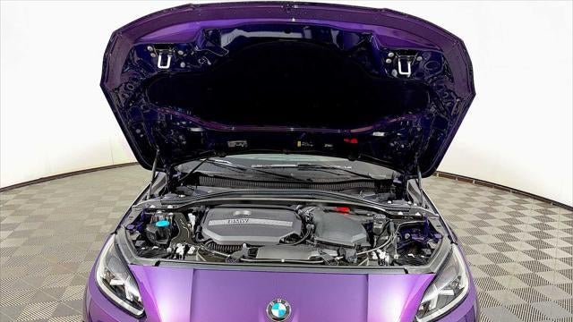 2025 BMW 2 Series 228 xDrive Gran Coupe