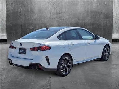 2025 BMW 2 Series AWD 228 Xdrive Gran Coupe 4DR Sedan