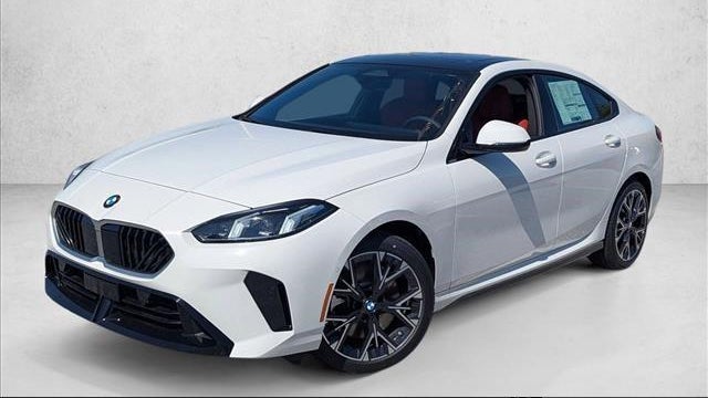 Preowned 2025 BMW 2 Series 228 xDrive Gran Coupe for Sale