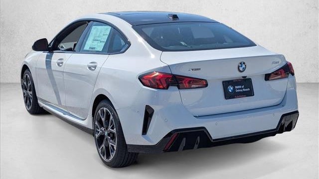 2025 BMW 2 Series 228 xDrive Gran Coupe