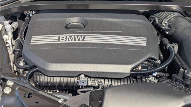 2025 BMW 2 Series 228 xDrive Gran Coupe