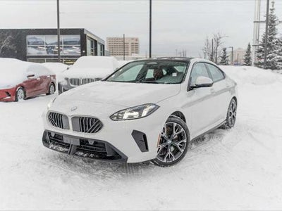 Photo of a 2025 BMW 2 Series AWD 228 Xdrive Gran Coupe 4DR Sedan for sale