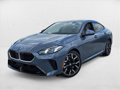 2025 BMW 2 Series AWD 228 Xdrive Gran Coupe 4DR Sedan