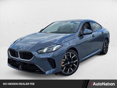 Photo of a 2025 BMW 2 Series AWD 228 Xdrive Gran Coupe 4DR Sedan for sale