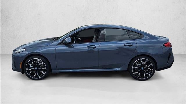 2025 BMW 2 Series 228 xDrive Gran Coupe