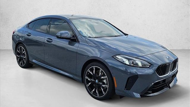 2025 BMW 2 Series 228 xDrive Gran Coupe