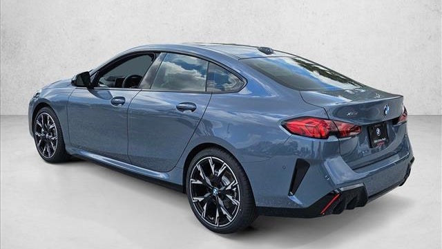 2025 BMW 2 Series 228 xDrive Gran Coupe