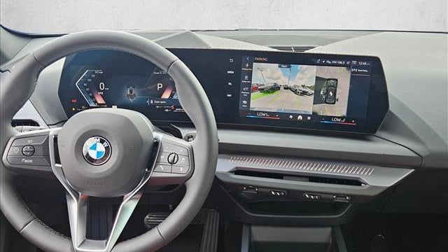 2025 BMW 2 Series 228 xDrive Gran Coupe