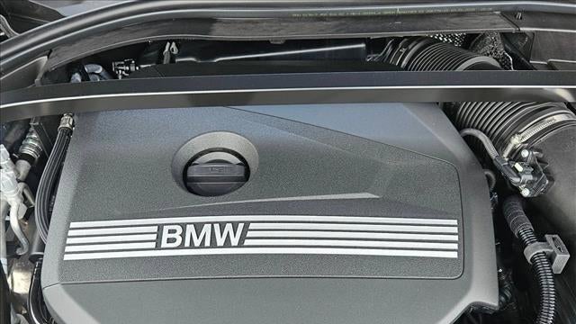 2025 BMW 2 Series 228 xDrive Gran Coupe