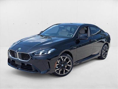 2025 BMW 2 Series AWD 228 Xdrive Gran Coupe 4DR Sedan