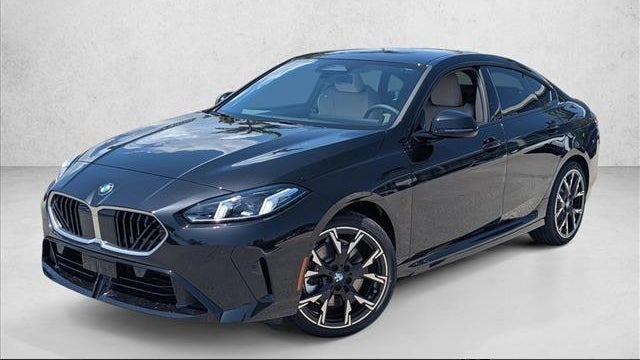 Preowned 2025 BMW 2 Series 228 xDrive Gran Coupe for Sale