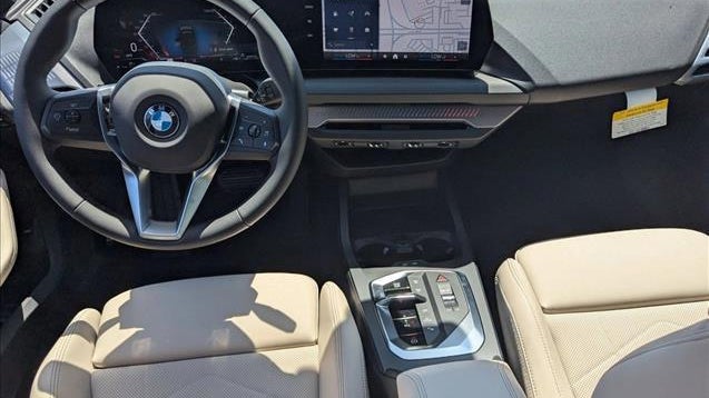2025 BMW 2 Series 228 xDrive Gran Coupe