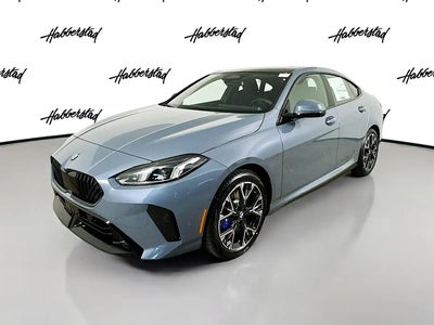 Photo of a 2025 BMW 2 Series AWD 228 Xdrive Gran Coupe 4DR Sedan for sale