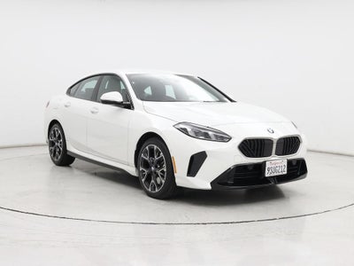 Photo of a 2025 BMW 2 Series AWD 228 Xdrive Gran Coupe 4DR Sedan for sale