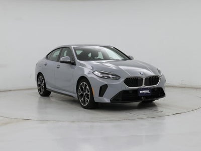 2025 BMW 2 Series AWD 228 Xdrive Gran Coupe 4DR Sedan