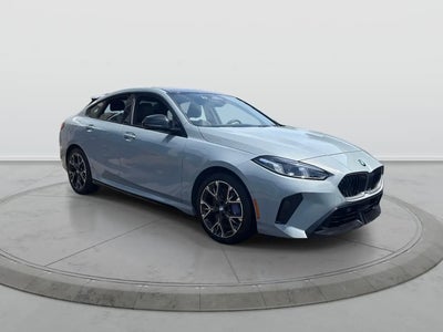 2026 BMW 2 Series AWD 228 Xdrive Gran Coupe 4DR Sedan