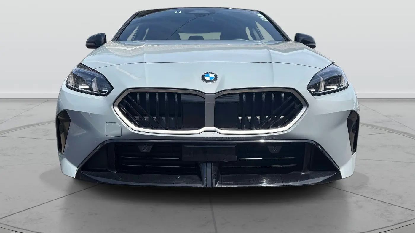 2026 BMW 2 Series 228 xDrive Gran Coupe