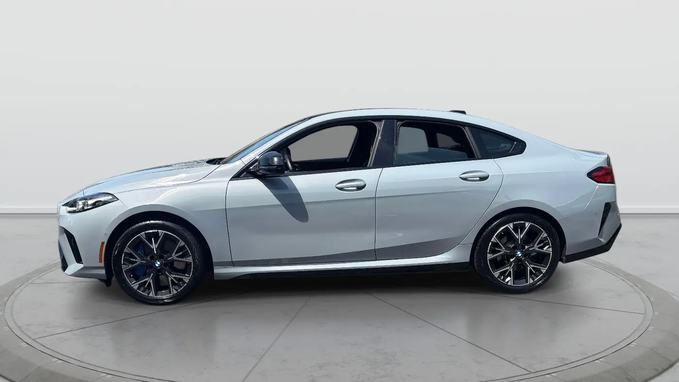 2026 BMW 2 Series 228 xDrive Gran Coupe