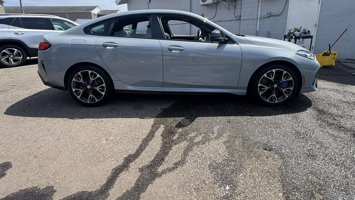 2026 BMW 2 Series 228 xDrive Gran Coupe