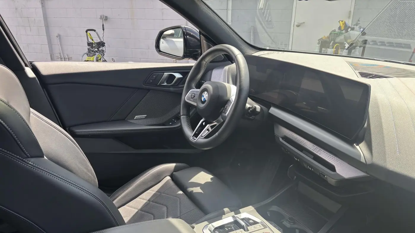 2026 BMW 2 Series 228 xDrive Gran Coupe