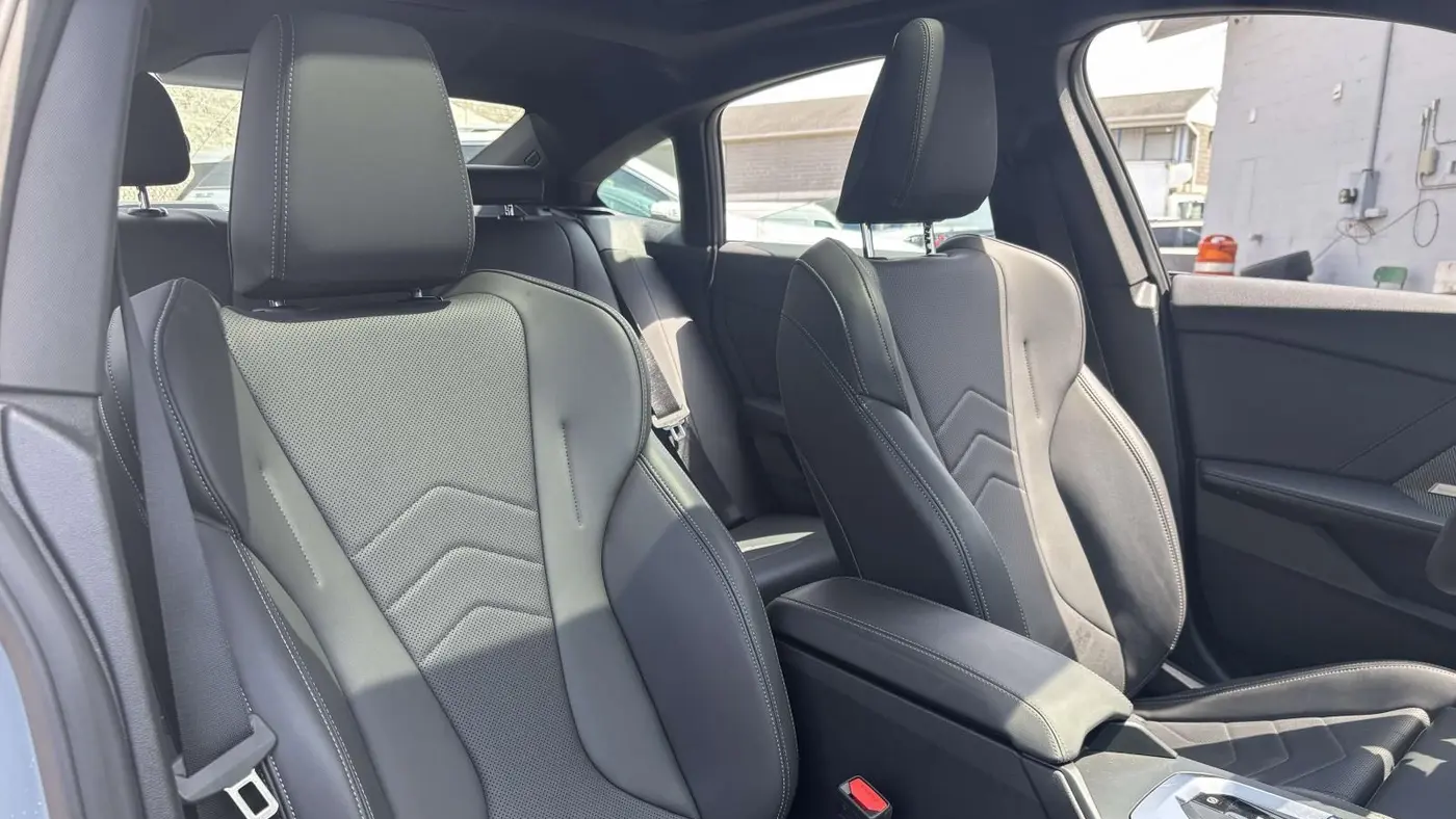 2026 BMW 2 Series 228 xDrive Gran Coupe