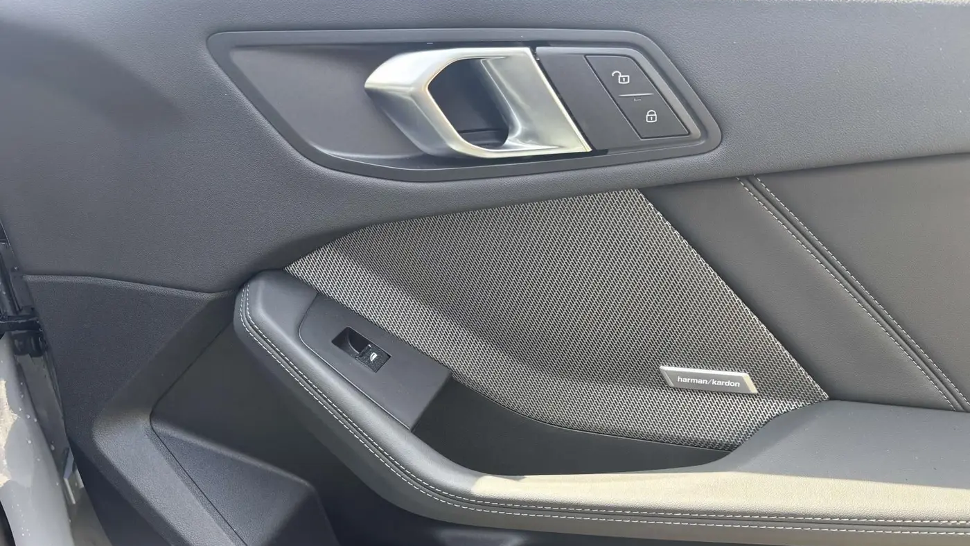 2026 BMW 2 Series 228 xDrive Gran Coupe