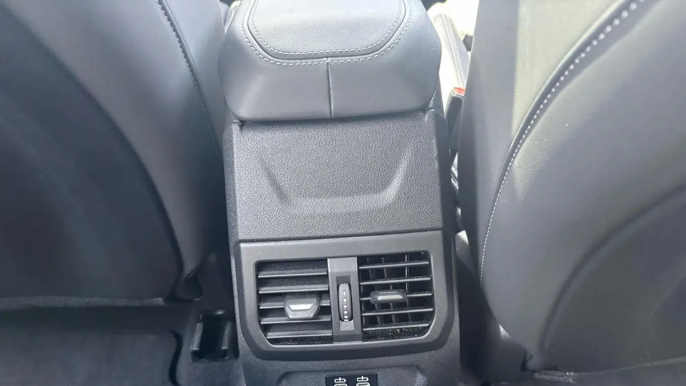 2026 BMW 2 Series 228 xDrive Gran Coupe