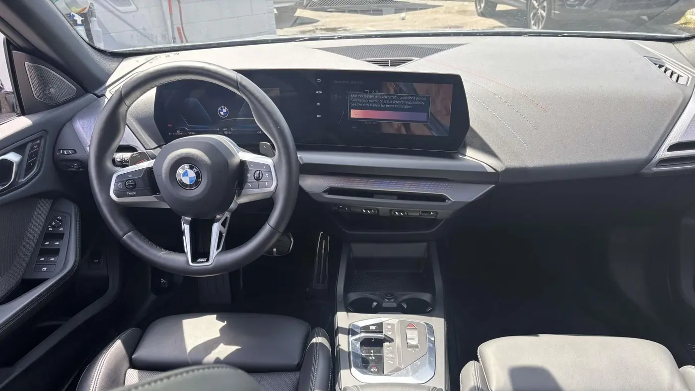 2026 BMW 2 Series 228 xDrive Gran Coupe