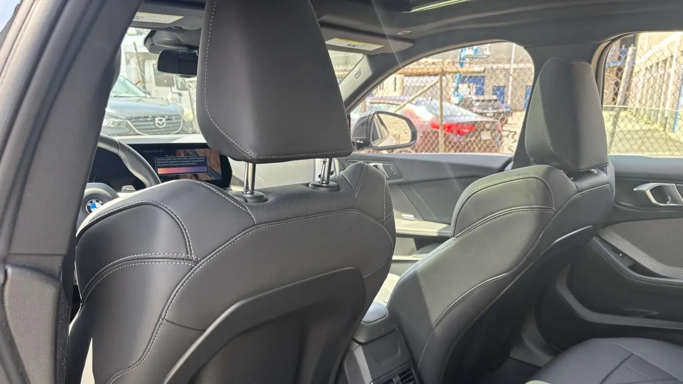 2026 BMW 2 Series 228 xDrive Gran Coupe